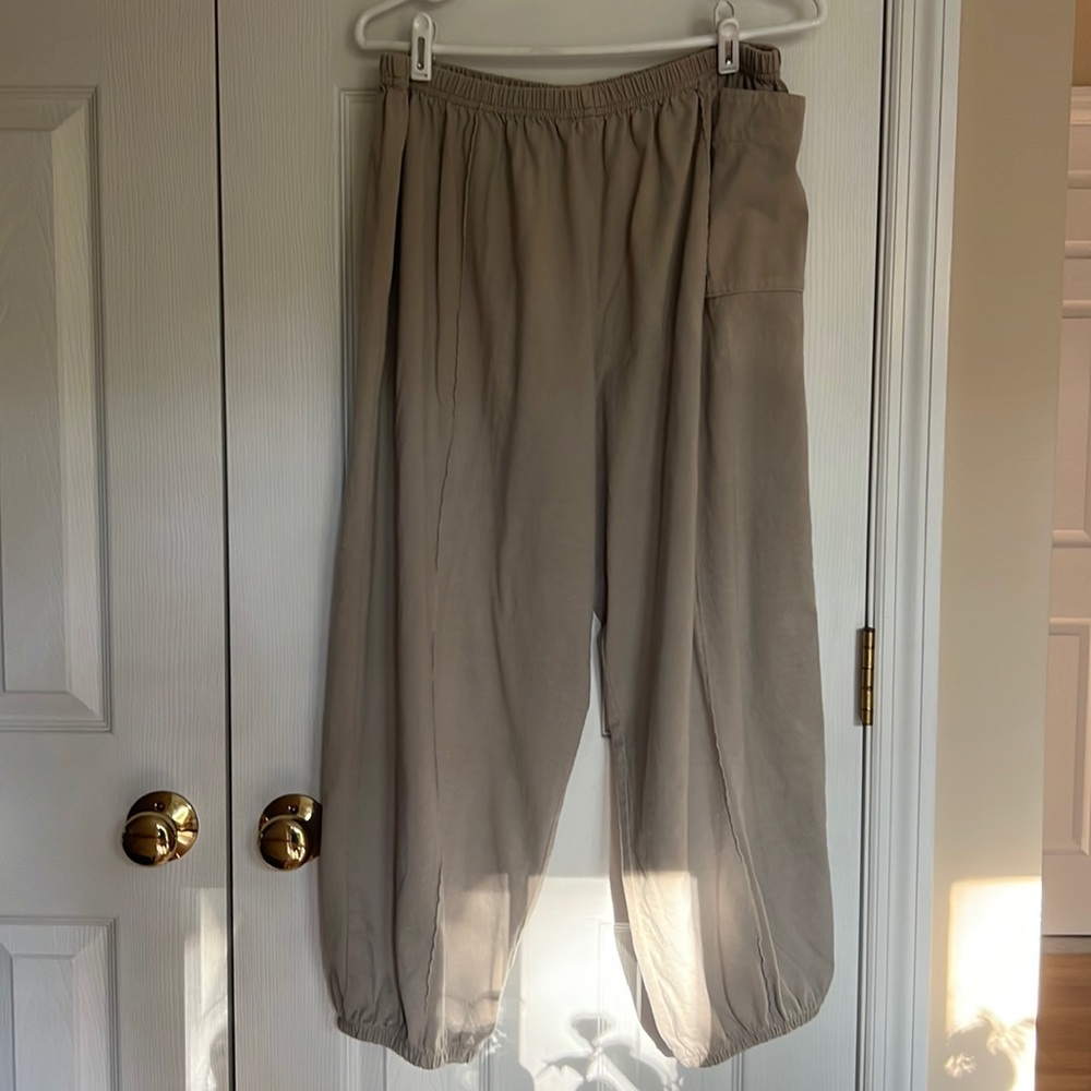 custom made pants